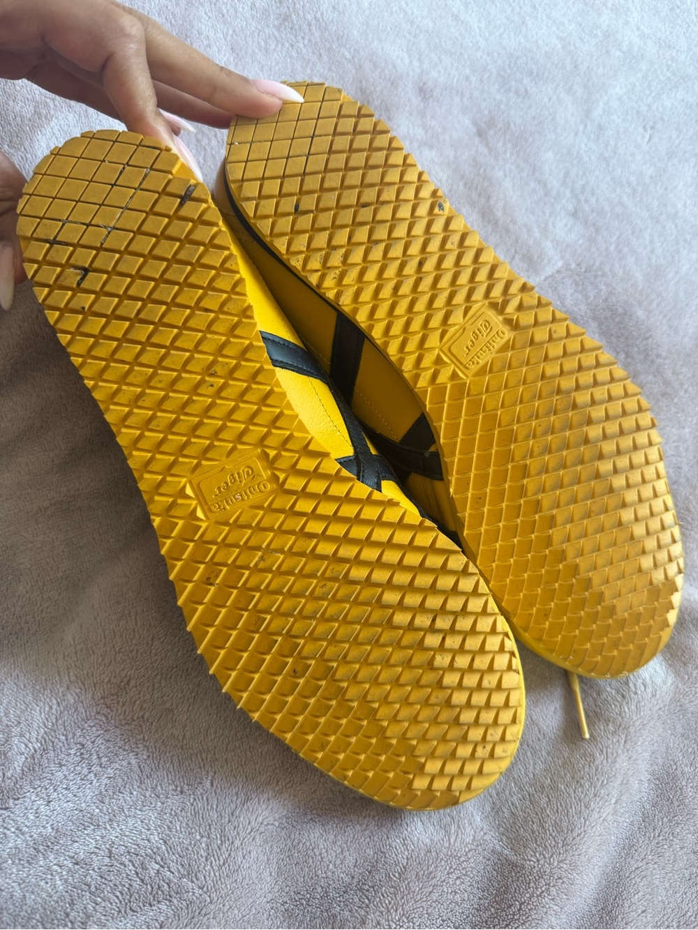 Onitsuka Tiger - like new - Picture 5 of 7